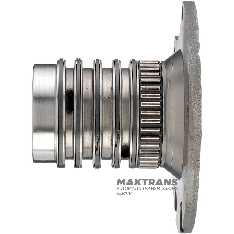 Ступиця подвійного зчеплення DCT 450 MPS6 7M5R184526CA