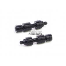 Клапан TCC Pressure Control Valve (у розмірі +0.015 мм) A6GF1 A6LF1/2/3 A6MF1/2