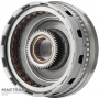 Барабан K1 Clutch Mercedes-Benz 722.6 R2102720024B — шестерня 50 зубьев (нар.Ø 81.50 мм), 4 двухсторонних фрикционных диска (общая толщина комплекта 23.30 мм)