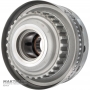 Барабан K1 Clutch Mercedes-Benz 722.6 R2102720024B — шестерня 50 зубьев (нар.Ø 81.50 мм), 4 двухсторонних фрикционных диска (общая толщина комплекта 23.30 мм)