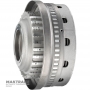 Барабан K1 Clutch Mercedes-Benz 722.6 R2102720024B — шестерня 50 зубьев (нар.Ø 81.50 мм), 4 двухсторонних фрикционных диска (общая толщина комплекта 23.30 мм)