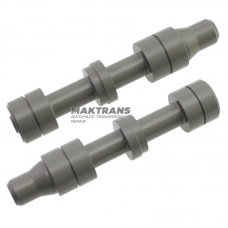 Клапан Converter Inlet Regulating Valve (в размере +0.015 мм) 722.9