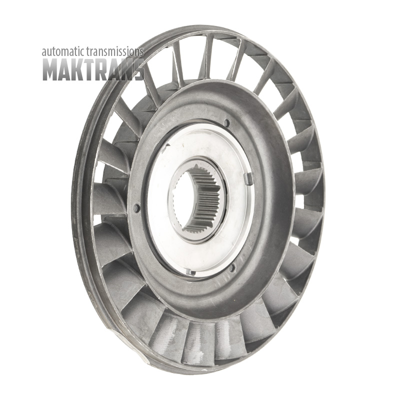 Колесо реакторне гідротрансформатора ZF 8HP70 24408612871