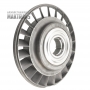 Колесо реакторне гідротрансформатора ZF 8HP70 24408612871