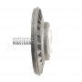 Колесо реакторне гідротрансформатора ZF 8HP70 24408612871