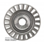 Колесо реакторне гідротрансформатора ZF 8HP70 24408612871