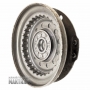 Кришка передня гідротрансформатора ZF 8HP70 24408612871