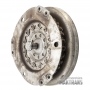 Кришка передня гідротрансформатора ZF 8HP70 24408612871