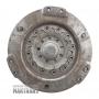 Кришка передня гідротрансформатора ZF 8HP70 24408612871