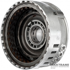 Барабан С/D Clutch FORD 6R60, 6R75, 6R80 - 6L2P-7L328-CC, 5 фрикційних дисків