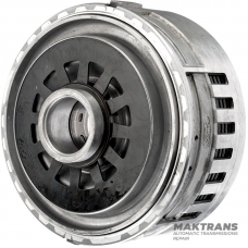 Барабан С/D Clutch FORD 6R60, 6R75, 6R80 - 6L2P-7L328-CC, 5 фрикційних дисків