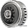 Барабан С/D Clutch FORD 6R60, 6R75, 6R80 - 6L2P-7L328-CC, 5 фрикційних дисків