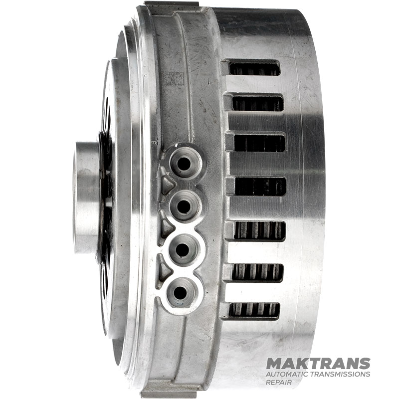 Барабан С/D Clutch FORD 6R60, 6R75, 6R80 - 6L2P-7L328-CC, 5 фрикційних дисків