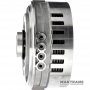 Барабан С/D Clutch FORD 6R60, 6R75, 6R80 - 6L2P-7L328-CC, 5 фрикційних дисків