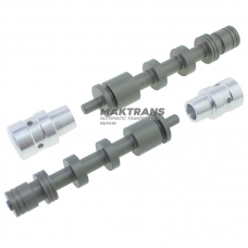 Клапан TCC Switch Valve & Sleeve (в размере +0.015 мм) JF613E