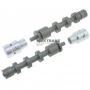 Клапан TCC Switch Valve & Sleeve (в размере +0.015 мм) JF613E