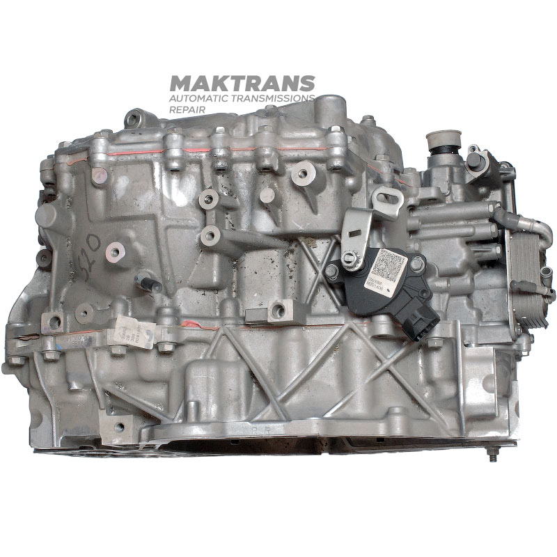 CVT Nissan Pathfinder; Infiniti (QX60; JX35) 3.5 4WD 310C0-3WX6B-RE
