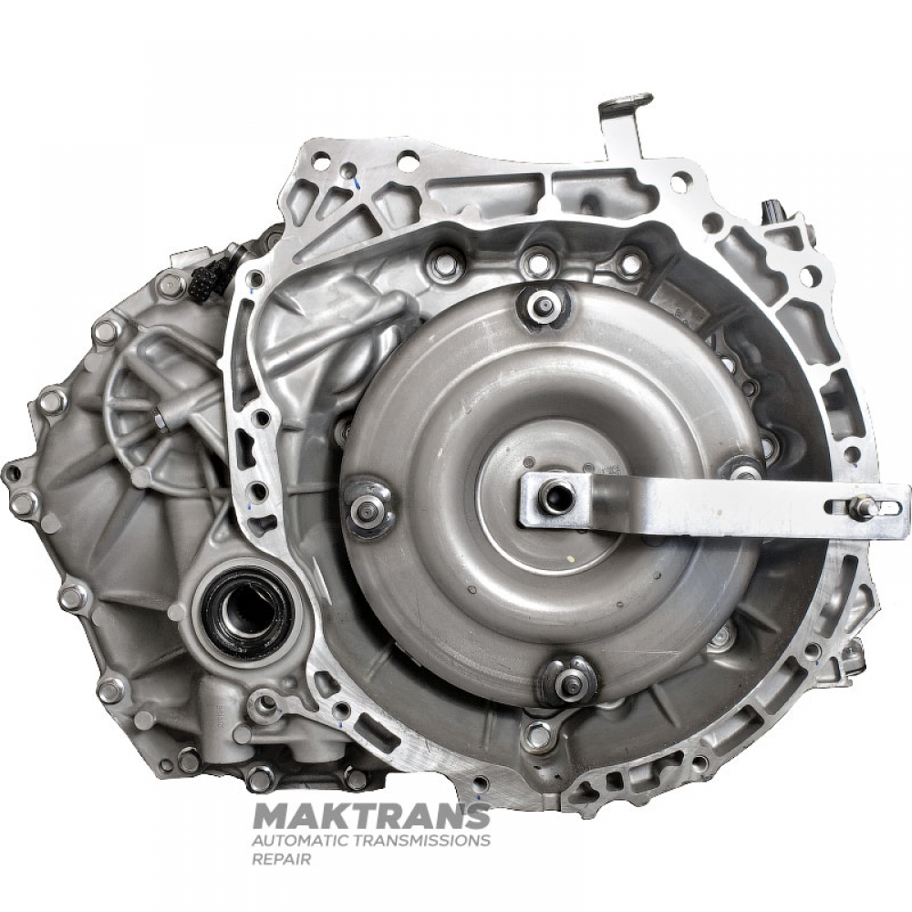CVT Nissan Rogue 2.5 4WD 3102M-3UX3B-RE JF011E – JATCO, цена