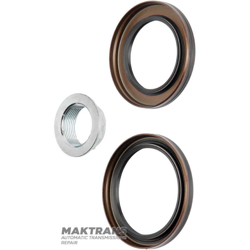 Ремкомплект (без поршнів) АКПП 725.0 9G-tronic A-OHK-725.0