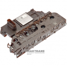 Блок соленоїдів GM 6T70E, 6T75E 24267570 (GEN2) - Includes numbers 338, 339, 340, 341, 342, 343, 344, 345, 346, 347, 348, 349, 350, 351, 352, 353, 361, 362, 363, 364, 365, 366, 367, 368, 379, 380, 383