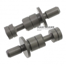 Ремонтний клапан TCC Pressure 6T30 6T40 6T45 6T50 (gen 3)