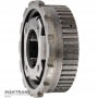Передняя планетарная передача FORWARD Planet ZF 4HP22 — 4 сателита (19 зубьев, нар.Ø 28.50 мм), хаб REVERSE Clutch — 48 зубьев (нар.Ø 116.75 мм)