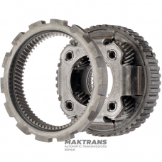 Передня планетарна передача FORWARD Planet ZF 4HP22 - 4 сателіти (19 зубів, нар.Ø 28.50 мм), хаб REVERSE Clutch - 48 зубів (нар.Ø 116.75 мм)