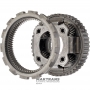 Передняя планетарная передача FORWARD Planet ZF 4HP22 — 4 сателита (19 зубьев, нар.Ø 28.50 мм), хаб REVERSE Clutch — 48 зубьев (нар.Ø 116.75 мм)