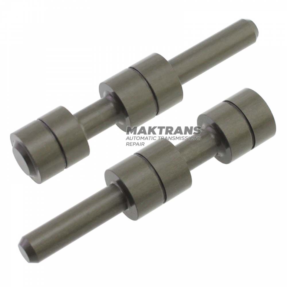 Клапан Solenoid Pressure Regulator Valve (в размере +0.015 мм) ZF