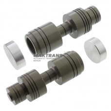 Ремонтний клапан Oversized Primary Pulley Reducing Valve Kit JF016E RE0F10D 33510N-03K