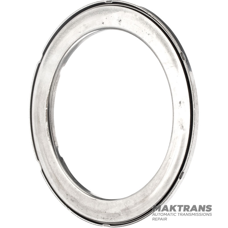 Подшипник игольчатый упорный гидротрансформатора 6F35 FW2MA Type E N2X5C (OD 85.60mm ID 63.15mm TH 3.75 mm, устанавливается между насосным и реакторным колесом)