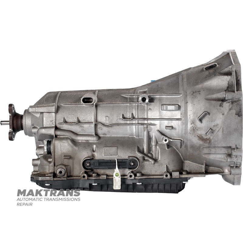 Коробка передач BMW  GA8HP50Z 1101401156