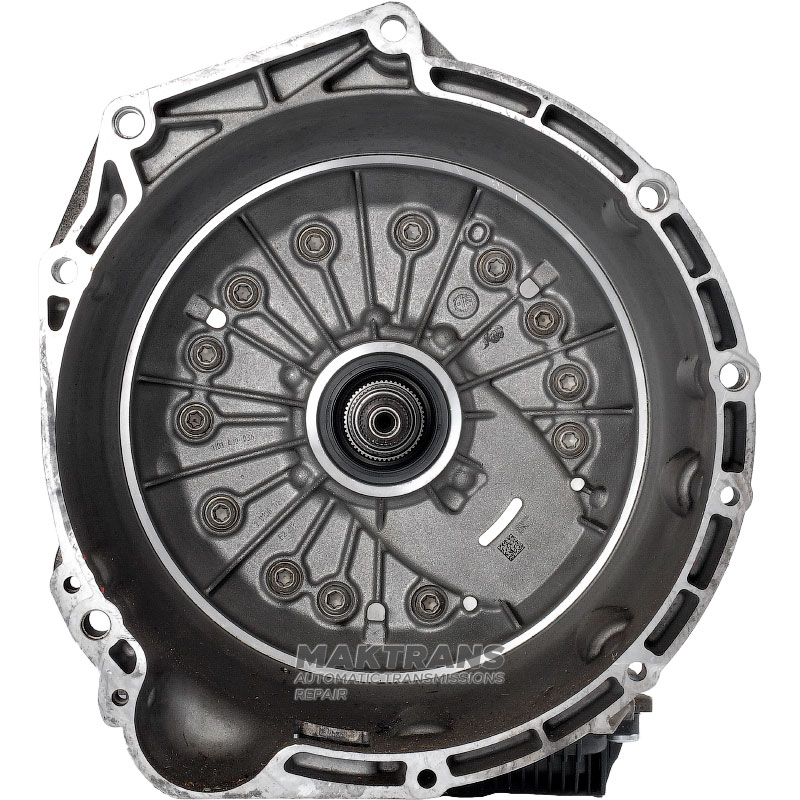 Коробка передач BMW  GA8HP50Z 1101401156