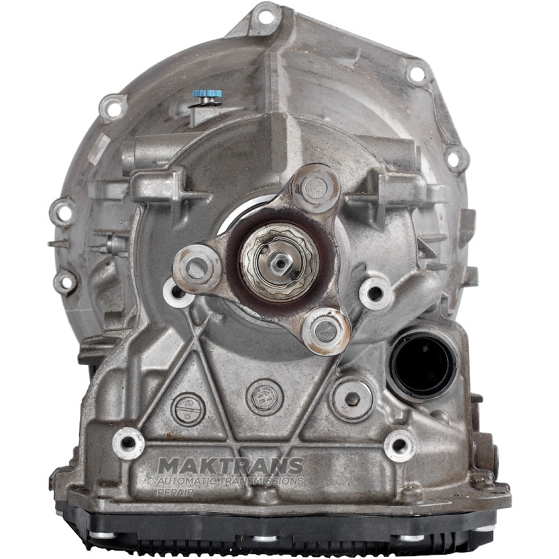 Коробка передач BMW  GA8HP50Z 1101401156