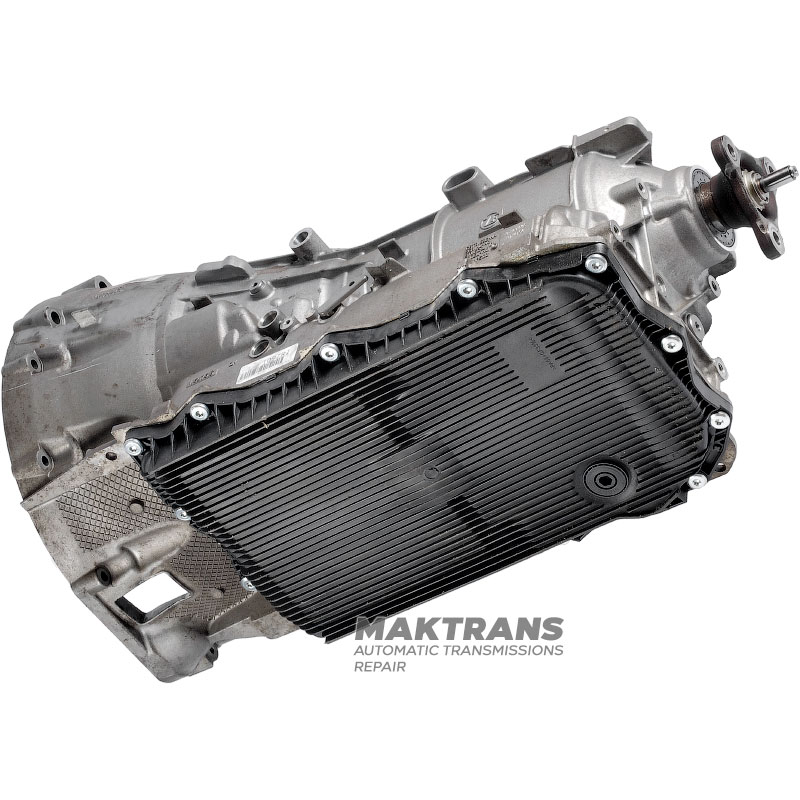 Коробка передач BMW  GA8HP50Z 1101401156