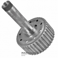 Ступица (хаб) OVERDRIVE Clutch GM 5L40E 90-up — 30 шлицев (нар.Ø 38 мм)