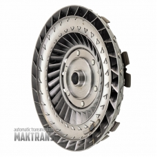 Турбинное колесо гидротрансформатора AW80-40LS AW81-40LE U440E U441E 99-up 3200061A370