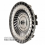 Турбинное колесо гидротрансформатора AW80-40LS AW81-40LE U440E U441E 99-up 3200061A370