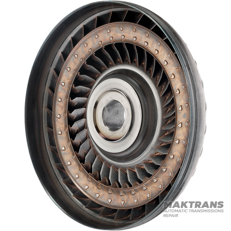 Колесо насосне гідротрансформатора TOYOTA U660