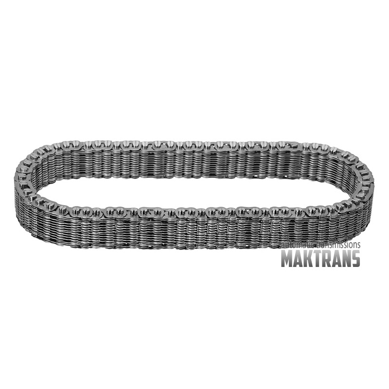 Ланцюг варіатора 01J 01J331301AT S33700B (old type 2003-2006) ширина ланцюга 38 mm, 25 ланок