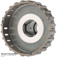 Хаб 4-5-6 6T70 24245787