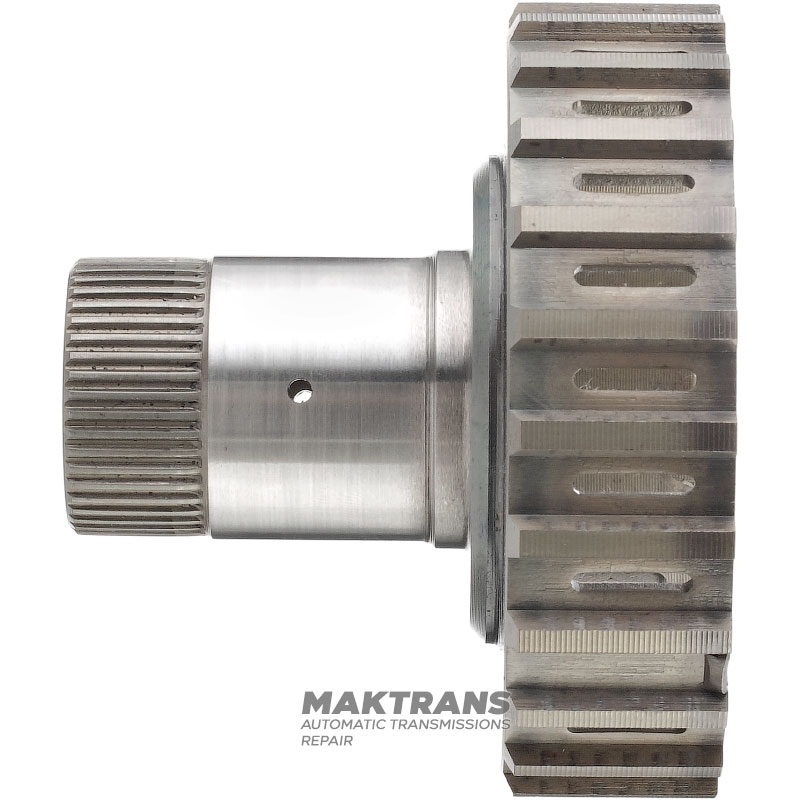 Хаб 4-5-6 6T70  24245787
