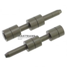 Клапан Priming (у розмірі +0.015 мм) ZF8HP45 ZF8HP55 ZF8HP70