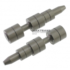 Клапан Clutch E & A Control Pressure Regulator (у розмірі +0.015 мм) ZF 6HP21 6HP28 6HP34 M-shift GEN.2