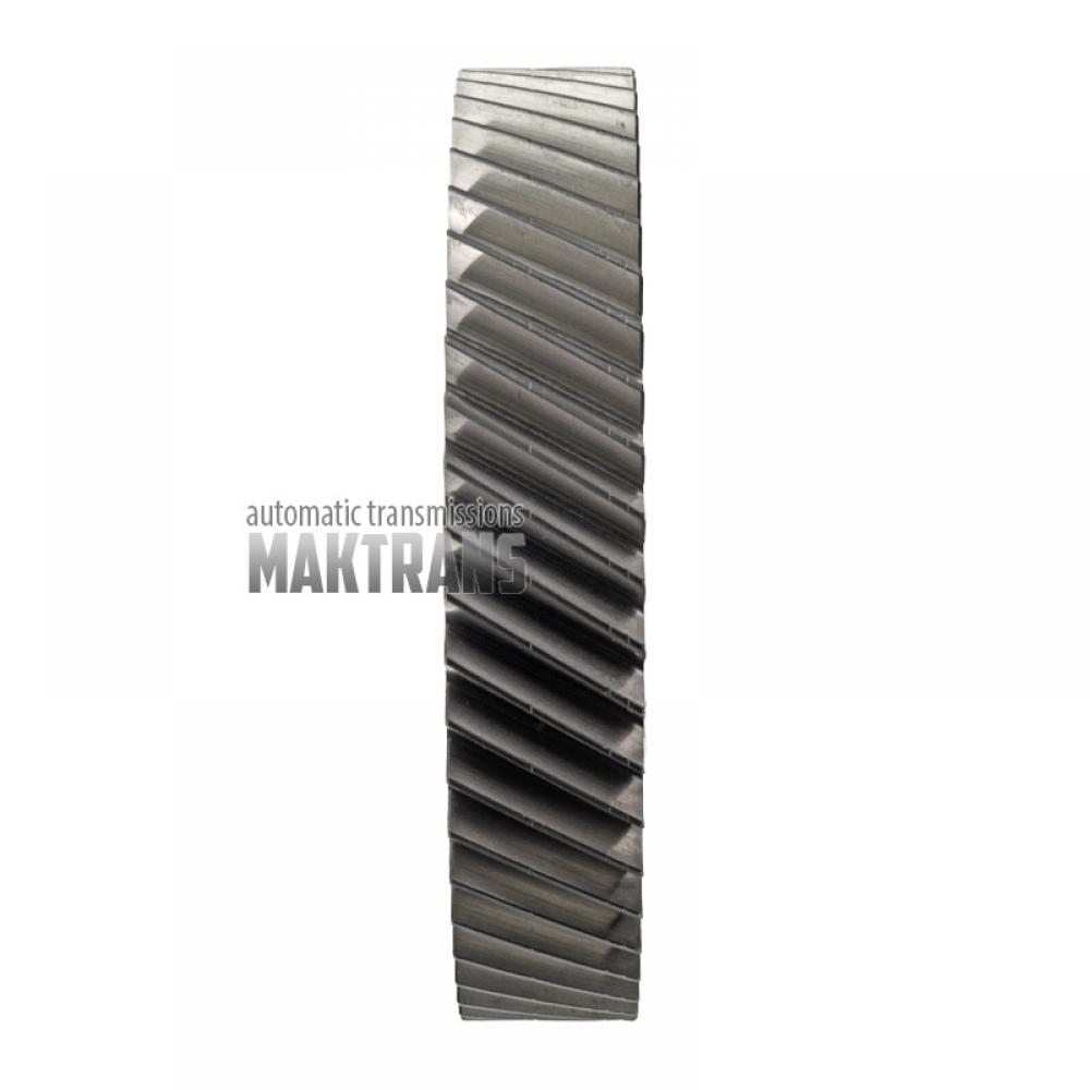 Косозубая шестерня дифференциала HYUNDAI KIA A6GF1 458322F020 (53T