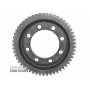Косозубая шестерня дифференциала (53T, OD193mm, 39mm, 8 крепёжных отверстий)