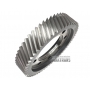 Косозубая шестерня дифференциала (53T, OD193mm, 39mm, 8 крепёжных отверстий)
