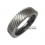 Косозубая шестерня дифференциала (53T, OD193mm, 39mm, 8 крепёжных отверстий)