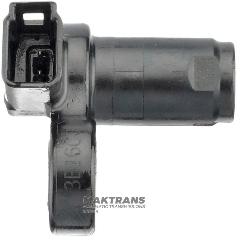 Датчик вихідної швидкості TR80SD 0C8 0C8927321 — used and inspected