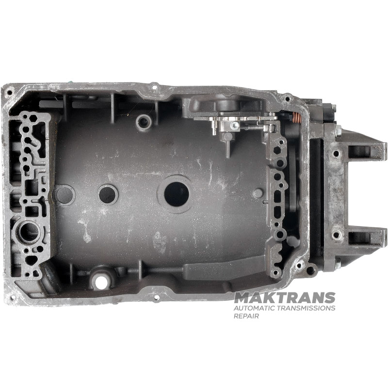 Корпус трансмиссии 722.6 R1402712601 R 140 271 26 01 Mercedes-Benz E 220 2.2 CDI